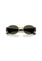 Gafas De Sol Ray-Ban RB3770 Dorado Hombre Y Mujer de Rayban