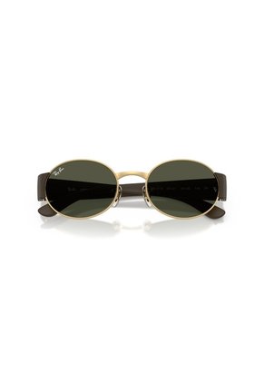 Gafas De Sol Ray-Ban RB3770 Dorado Hombre Y Mujer