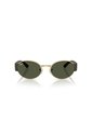 Gafas De Sol Ray-Ban RB3770 Dorado Hombre Y Mujer de Rayban