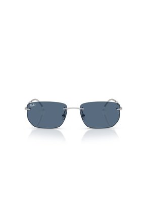 Gafas De Sol Ray-Ban RB3768 Plateado Hombre Y Mujer