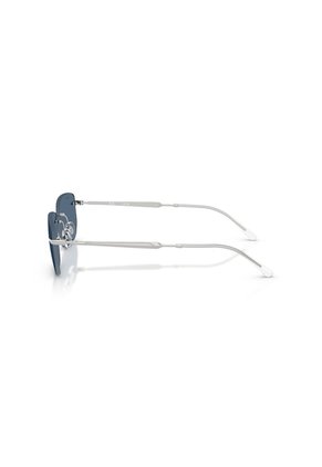 Gafas De Sol Ray-Ban RB3768 Plateado Hombre Y Mujer