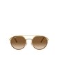 Gafas De Sol Ray-Ban RB3765 Dorado Hombre Y Mujer de Rayban