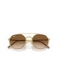 Gafas De Sol Ray-Ban RB3765 Dorado Hombre Y Mujer de Rayban