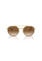 Gafas De Sol Ray-Ban RB3765 Dorado Hombre Y Mujer de Rayban