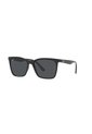 Gafas De Sol Ray-Ban RB4372 Negro Hombre Y Mujer de Rayban