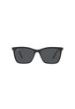 Gafas De Sol Ray-Ban RB4372 Negro Hombre Y Mujer de Rayban