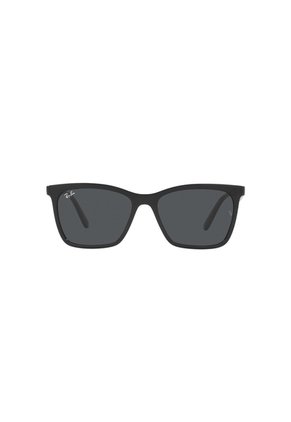 Gafas De Sol Ray-Ban RB4372 Negro Hombre Y Mujer