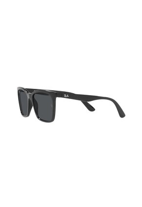 Gafas De Sol Ray-Ban RB4372 Negro Hombre Y Mujer