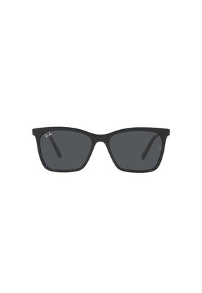 Gafas De Sol Ray-Ban RB4372 Negro Hombre Y Mujer