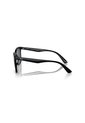 Gafas De Sol Ray-Ban RB4372 Negro Hombre Y Mujer de Rayban