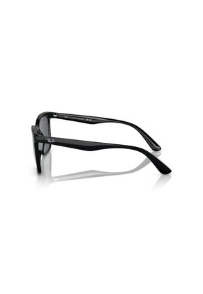 Gafas De Sol Ray-Ban RB4372 Negro Hombre Y Mujer