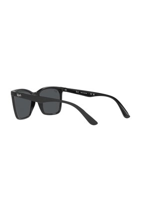 Gafas De Sol Ray-Ban RB4372 Negro Hombre Y Mujer