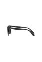 Gafas De Sol Ray-Ban RB4372 Negro Hombre Y Mujer de Rayban