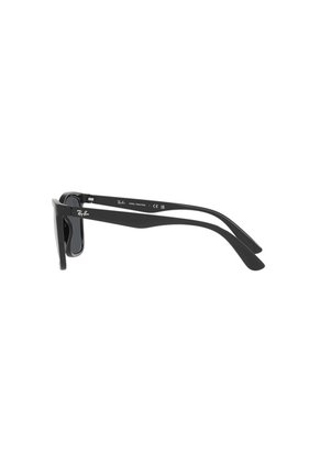 Gafas De Sol Ray-Ban RB4372 Negro Hombre Y Mujer
