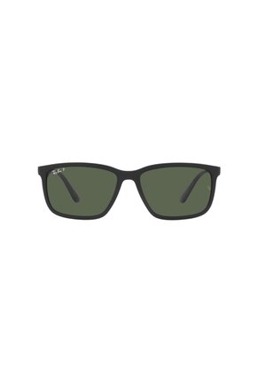 Gafas De Sol Ray-Ban RB4384 Negro Hombre Polarizado
