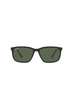 Gafas De Sol Ray-Ban RB4384 Negro Hombre Polarizado