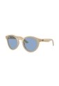 Gafas De Sol Ray-Ban RBR0505S RBR050 Marrón Hombre Y Mujer de Rayban