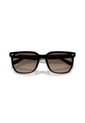 Gafas De Sol Ray-Ban RB4466D RB4466 Marrón Hombre Y Mujer de Rayban