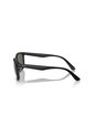 Gafas De Sol Ray-Ban RB4384 Negro Hombre Polarizado de Rayban