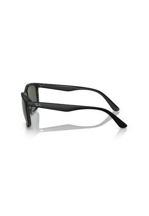 Gafas De Sol Ray-Ban RB4384 Negro Hombre Polarizado