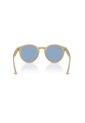 Gafas De Sol Ray-Ban RBR0505S RBR050 Marrón Hombre Y Mujer de Rayban