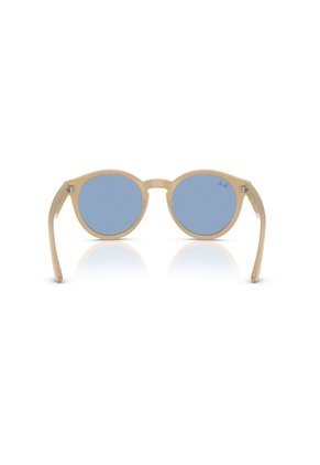 Gafas De Sol Ray-Ban RBR0505S RBR050 Marrón Hombre Y Mujer