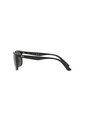 Gafas De Sol Ray-Ban RB4384 Negro Hombre Polarizado de Rayban