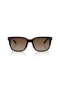 Gafas De Sol Ray-Ban RB4466D RB4466 Marrón Hombre Y Mujer de Rayban
