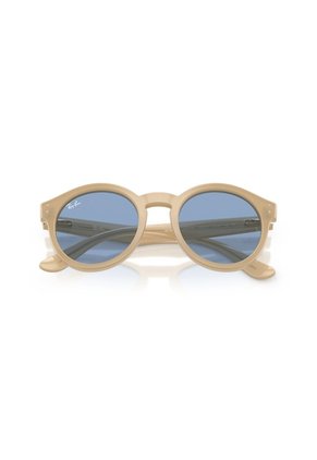 Gafas De Sol Ray-Ban RBR0505S RBR050 Marrón Hombre Y Mujer