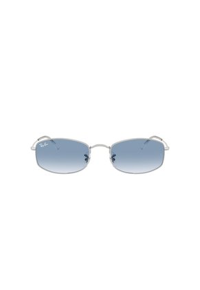 Gafas De Sol Ray-Ban RB3832 Plateado Hombre Y Mujer