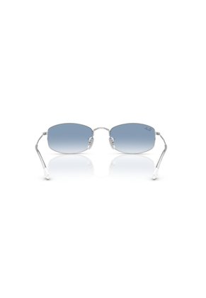 Gafas De Sol Ray-Ban RB3832 Plateado Hombre Y Mujer
