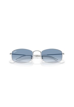 Gafas De Sol Ray-Ban RB3832 Plateado Hombre Y Mujer