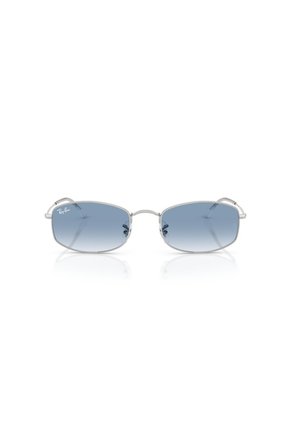 Gafas De Sol Ray-Ban RB3832 Plateado Hombre Y Mujer