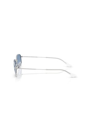 Gafas De Sol Ray-Ban RB3832 Plateado Hombre Y Mujer