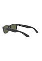 Gafas De Sol Ray-Ban New Wayfarer RB2132 901L 55 de Rayban