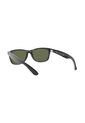 Gafas De Sol Ray-Ban New Wayfarer RB2132 901L 55 de Rayban