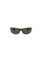 Gafas De Sol Ray-Ban Balorama RB4089 Negro Hombre Y Mujer de Rayban