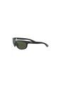 Gafas De Sol Ray-Ban Balorama RB4089 Negro Hombre Y Mujer de Rayban