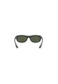 Gafas De Sol Ray-Ban Balorama RB4089 Negro Hombre Y Mujer de Rayban