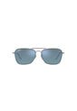 OPORTUNIDAD -Gafas De Sol Ray-Ban Caravan Reverse RBR010 004/GA 58 de Rayban