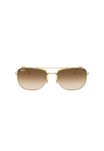 Gafas De Sol Ray-Ban RB3755 Dorado Hombre Y Mujer Degradé Rayban