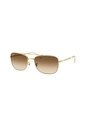 Gafas De Sol Ray-Ban RB3755 Dorado Hombre Y Mujer Degradé de Rayban