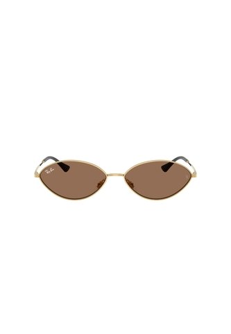 Gafas De Sol Ray-Ban Kai RB3757 Dorado Hombre Y Mujer Rayban