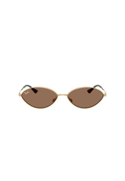 Gafas De Sol Ray-Ban Kai RB3757 Dorado Hombre Y Mujer