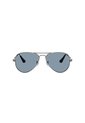 Gafas De Sol Ray-Ban Aviador Max RB3925 Gris Hombre Y Mujer de Rayban