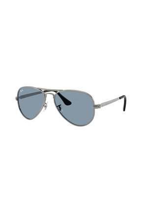 Gafas De Sol Ray-Ban Aviador Max RB3925 Gris Hombre Y Mujer
