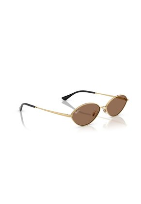 Gafas De Sol Ray-Ban Kai RB3757 Dorado Hombre Y Mujer