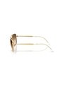 Gafas De Sol Ray-Ban RB3755 Dorado Hombre Y Mujer Degradé de Rayban