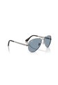 Gafas De Sol Ray-Ban Aviador Max RB3925 Gris Hombre Y Mujer de Rayban