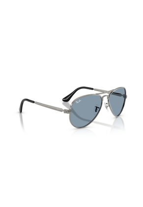 Gafas De Sol Ray-Ban Aviador Max RB3925 Gris Hombre Y Mujer